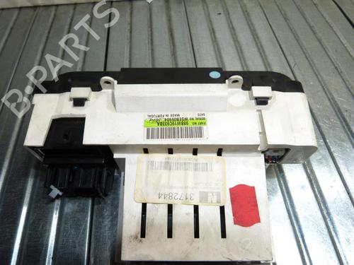 Commande Chauffage FORD MONDEO III (B5Y)  | BP23667762I5 