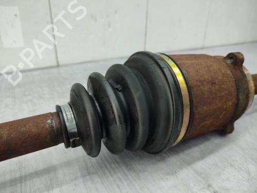 Right front driveshaft NISSAN PRIMERA (P12) 2.2 Di | BP23739324M39 