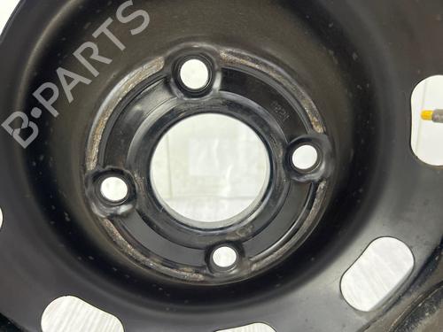 Fælk CITROËN C3 III (SX) 1.2 VTi 82 | BP38456156C45 - Image 5