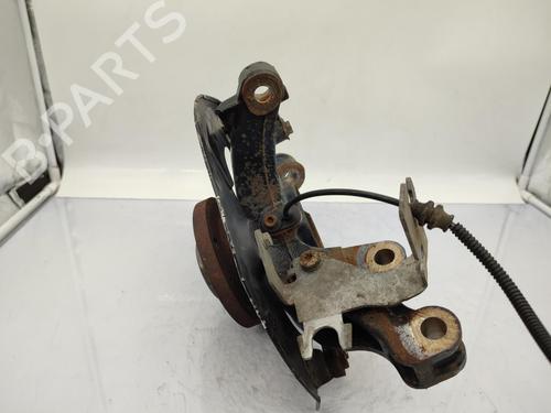 Right front steering knuckle PEUGEOT 308 SW II (LC_, LJ_, LR_, LX_, L4_) 1.2 THP 130 | BP23739700M26 