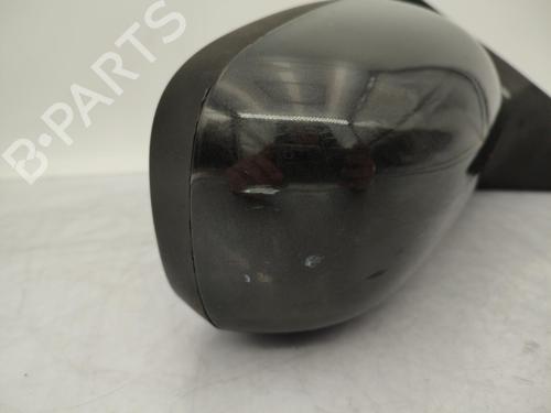 Right mirror RENAULT SCÉNIC II (JM0/1_) 1.5 dCi (JM1E, JM16) | BP23676487C27 