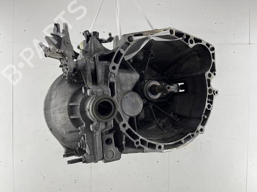 Used Gearbox Gearbox CITROËN C5 III (RD_) 2.0 HDi 140 (RDRHF8, RDRHFA, RDRHA8, RDRHAJ) (140 hp) 34415217 34415217
