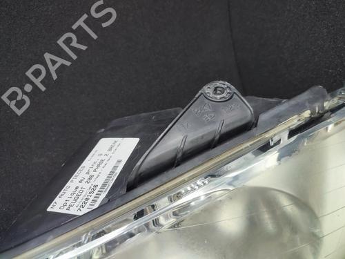Left headlight PEUGEOT 206 SW (2E/K) 1.6 HDi 110 | BP23729481C28  - Image 6