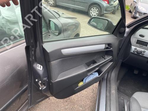 Left headlight OPEL ASTRA H (A04) 1.7 CDTI (L48) | BP23705368C28  - Image 22