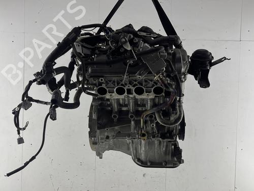 Engine TOYOTA YARIS (_P13_) 1.5 Hybrid (NHP130_, NHP130) | BP25407263M1 - Image 7