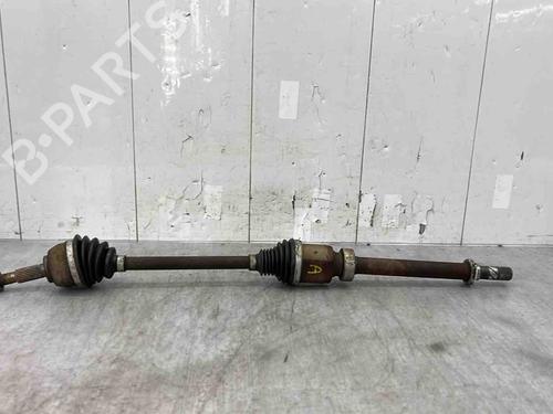 Right front driveshaft RENAULT KANGOO Express (FW0/1_) | BP36480528M39 - Image 2