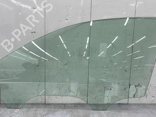 Vitre porte avant gauche VW PASSAT B5.5 (3B3) 1.9 TDI (130 hp) 31288349