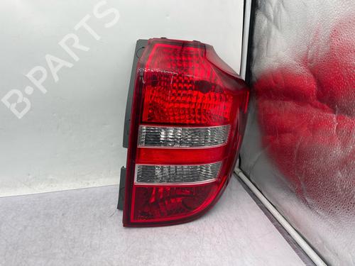 Right taillight KIA CEE'D SW (ED) 1.6 CRDi 115 | BP35978925C35 - Image 3