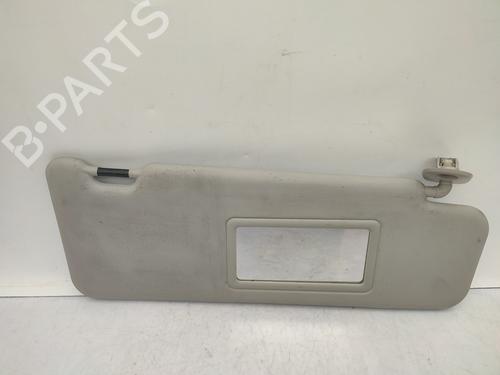 Right sun visor DACIA DUSTER (HS_) 1.5 dCi | BP25031210I2 - Image 3