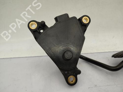 Pedal RENAULT KANGOO / GRAND KANGOO II (KW0/1_) 1.6 (KW00, KW0Y, KW0E, KW0N, KW0P) | BP23741417I4 
