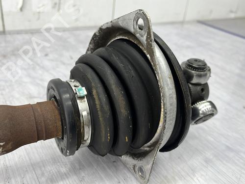 Left front driveshaft RENAULT SCÉNIC I MPV (JA0/1_, FA0_) 1.6 (JA00, JA16, JA15, JA19, JA1V, JA2B, JA2C, JA0B,... | BP29325160M38 