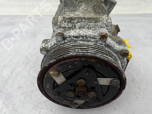AC compressor CITROËN C4 Grand Picasso I (UA_) 1.6 HDi | BP31054163M34 
