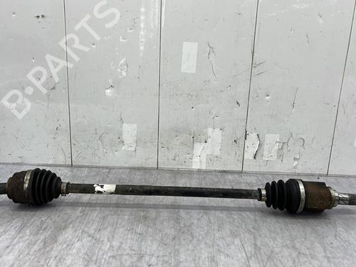 Używane Półoś przednia prawa NISSAN MICRA IV (K13K, K13KK) 1.2 (80 hp) 31095176