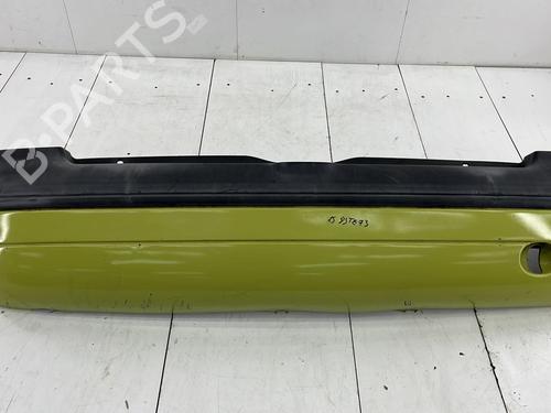 Bak støtfanger RENAULT TWINGO I (C06_) 1.2 (C066, C068) (58 hp) 23702838