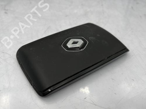 Electronic module RENAULT TALISMAN (LP_) 1.6 TCe 150 | BP23739657M83 