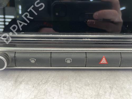 Display CITROËN C3 III (SX) 1.5 BlueHDi 100 (SXYHYP, SXYHTU) | BP30676834C48 - Image 6