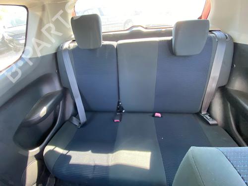 Sæde sæt SUZUKI SWIFT III (MZ, EZ) | BP38187380C78 - Image 5