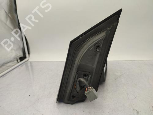 Right mirror FORD FOCUS II (DA_, HCP, DP) 1.8 TDCi | BP25726465C27 