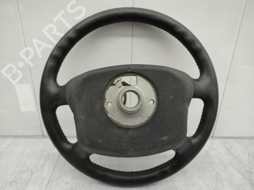 Used Steering wheel Steering wheel AUDI A3 (8L1) 1.9 TDI (110 hp) 23675614 23675614
