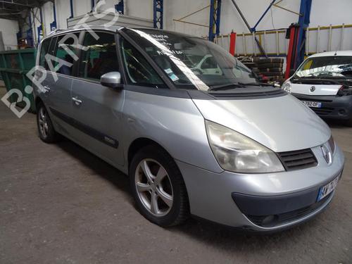 Right taillight RENAULT ESPACE IV (JK0/1_) 2.2 dCi (JK0H) | BP23686167C35  - Image 10