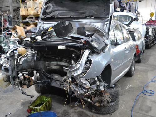 Left mirror PEUGEOT 307 (3A/C) 2.0 HDi 110 | BP23666145C26 