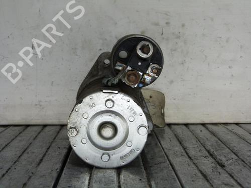 Starter CHEVROLET AVEO / KALOS Hatchback (T250, T255) 1.2 | BP23681374M8 