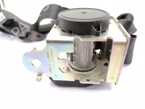 Rear left seatbelt DACIA SANDERO II 1.5 Blue dCi 95 (B8JL) | BP23680998I29  - Image 7