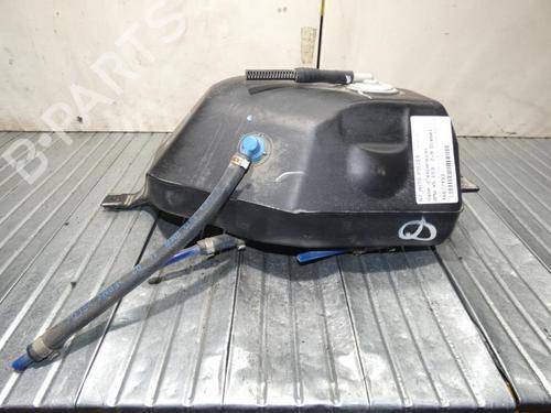 Expansion tank BMW X5 (E53) 3.0 d | BP23697810C120 