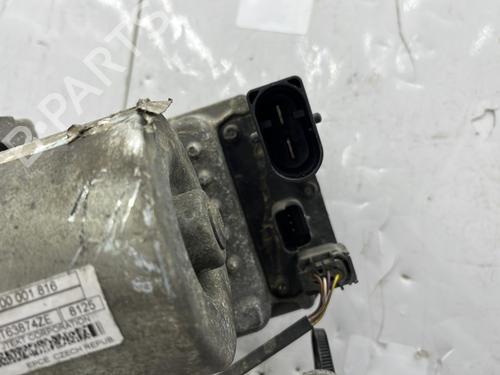 Steering rack PEUGEOT 207 (WA_, WC_) 1.6 HDi | BP31095187M22 