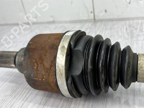 Used Left front driveshaft Left front driveshaft CITROËN C4 Picasso II 1.6 HDi / BlueHDi 115 (115 hp) 28479264 28479264