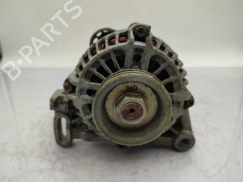 Used Alternator RENAULT CLIO II (BB_, CB_) 1.2 (BB0A, BB0F, BB10, BB1K, BB28, BB2D, BB2H, CB0A,... (58 hp) 23687726