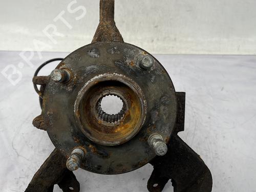Left front steering knuckle FORD FOCUS I Turnier (DNW) 1.8 TDCi | BP32437032M25  - Image 8