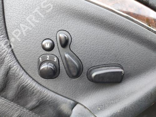 Electronic module MERCEDES-BENZ CLK (C209) CLK 320 CDI (209.320) | BP23730760M83 - Image 7
