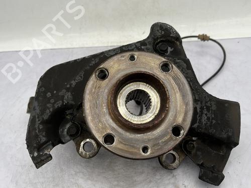 Left front steering knuckle CITROËN NEMO Box Body/MPV (AA_) 1.3 HDi 75 | BP23756147M25  - Image 5
