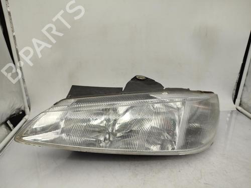 Left headlight PEUGEOT 406 (8B) 2.1 TD 12V | BP23719867C28 