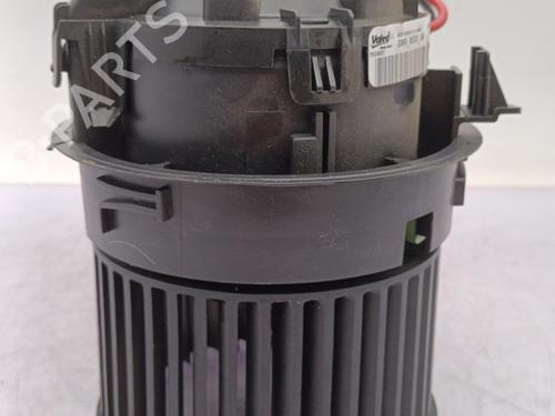 Heater blower motor PEUGEOT 208 I (CA_, CC_) 1.6 HDi | BP23731478M62 