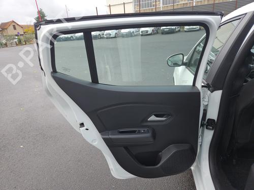 Gearbox DACIA SANDERO III 1.0 TCe 100 ECO-G | BP23761763M3 - Image 30