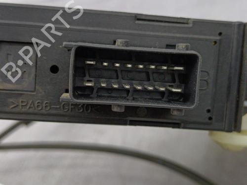 Front right window mechanism RENAULT LAGUNA II (BG0/1_) 1.9 dCi (BG1A, BG1W, BG0G) | BP23675104C23 