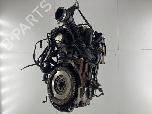 Used Engine Engine 38627166 38627166