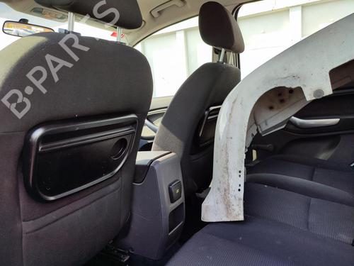 Rudehejsemekanisme ventre foran FORD C-MAX (DM2) 1.6 TDCi | BP23740430C22 - Image 41