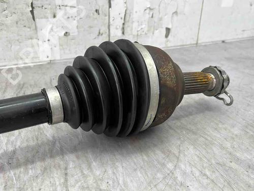 Left front driveshaft PEUGEOT EXPERT Van (V_) 2.0 BlueHDi 145 | BP37743706M38 - Image 3