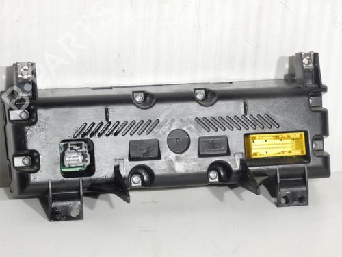Climate control PEUGEOT 406 (8B) 2.0 HDI 110 | BP23687174I5 