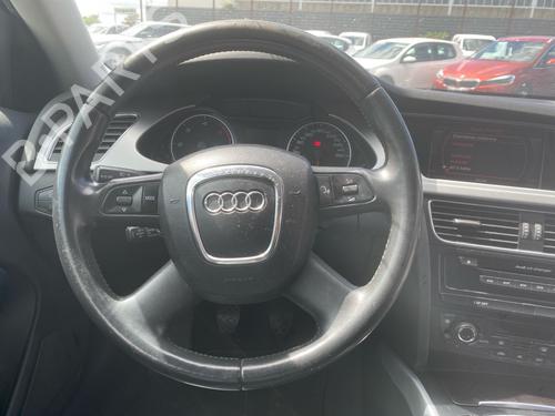 Left sun visor AUDI A4 B8 Avant (8K5) 2.0 TDI | BP36372659I1 - Image 49