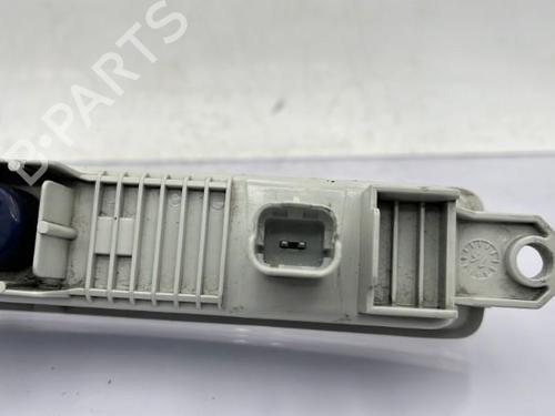 Left daytime light CITROËN C3 II (SC_) 1.2 VTi 82 | BP27747345C104 - Image 5