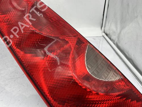 Left taillight NISSAN NOTE (E11, NE11) 1.5 dCi | BP23683377C34 
