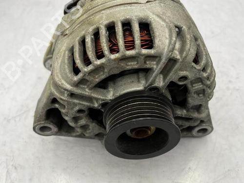 Used Alternator OPEL CORSA D (S07) 1.0 (L08, L68) (65 hp) 23752137