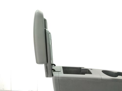Middle console NISSAN QASHQAI / QASHQAI +2 I (J10, NJ10, JJ10E) 1.5 dCi | BP23754117I22 
