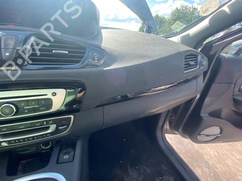 Used Dashboard Dashboard 38317020 38317020