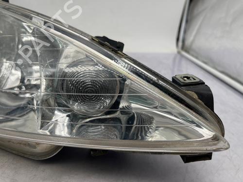 Right headlight PEUGEOT 206 SW (2E/K) 1.6 16V | BP36862033C29 - Image 8