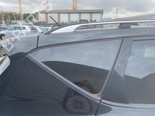 rear-right-quarter-glass-nissan-murano-ii-z51-2007-2008-2009-2010-2011-2012-2013-2014-36943660 main image